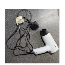 Braun Silencio 1600 hairdryer