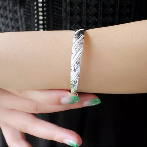 925 sterling silver carved - sterling,