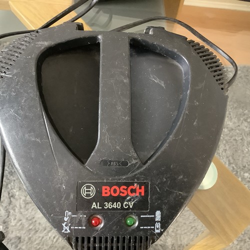 Bosch 3640 36v li - cv, li-ion