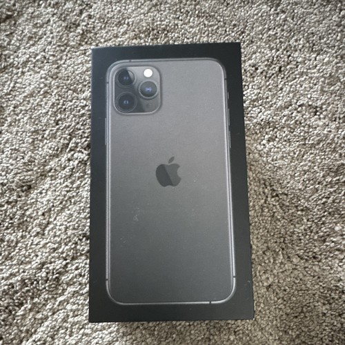 Iphone pro box - 11,