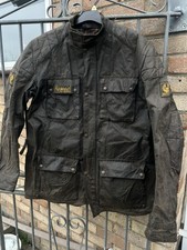 Vintage Belstaff Trialmaster