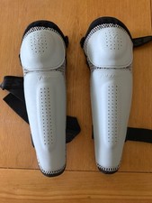 Dainese MTB Motorcycle CE Approved Knee and Shin Protectors