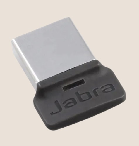 Jabra link 370 usb - jabra, bt