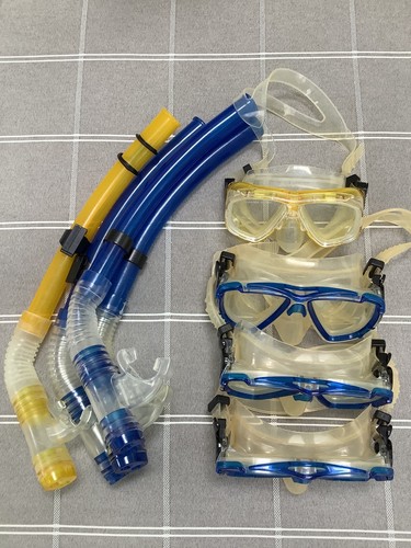 Scuba diving masks - diving,