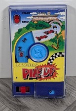 Tomy pocketeers - (palitoy),