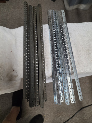 Gilbert erector sets lot of - erector,