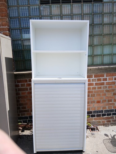 Quality office wood cabinet - office,