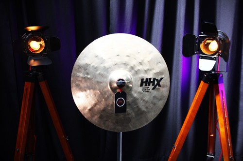 Sabian hhx concept crash - hhx, 16''