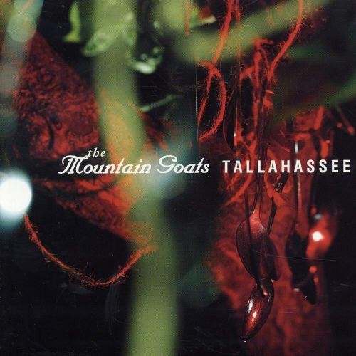 Tallahassee mountain goats - tallahassee,