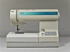 Pfaff Tipmatic 6112 Sewing Machine - Working, No Accessories