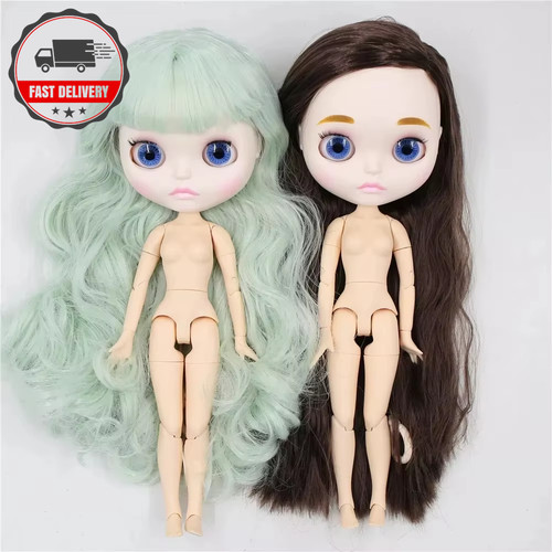 Icy dbs blyth doll bjd - icy,