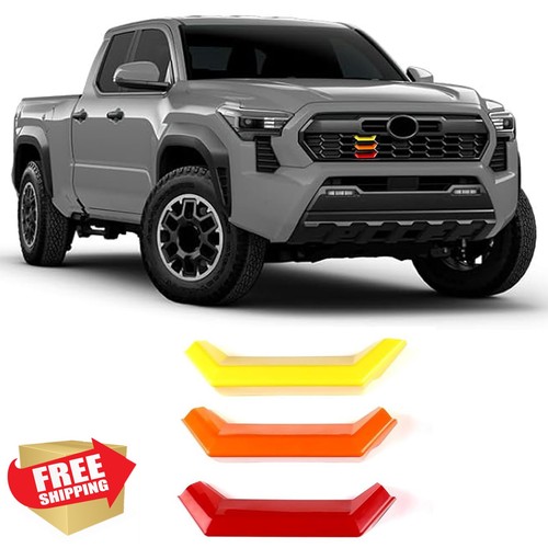 Fexida tacoma trd grille trim - fexida,