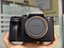 Sony Alpha A7 II Mirrorless