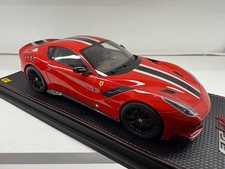 1/18 MR Models Ferrari F12 TDF