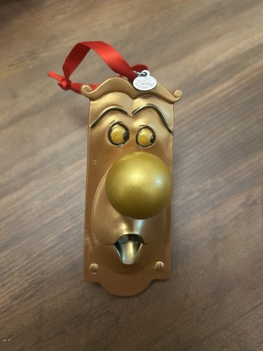 Rare disney doorknob - rare,