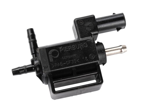 Pierburg solenoid valve - pierburg,
