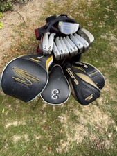 FULL LEFT HANDED MENS COBRA