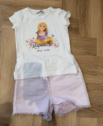 Rapunzel monnalisa summer age