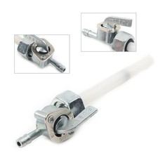 Fuel Petcock Shut Off Assembly