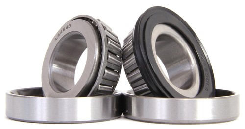 Trailer wheel bearings - wheel, kit