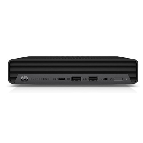 Elitedesk 800 mini pc - elitedesk, g6