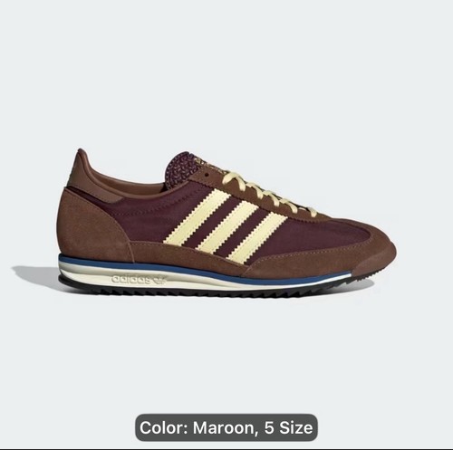 Adidas originals sl72 shoes - og,