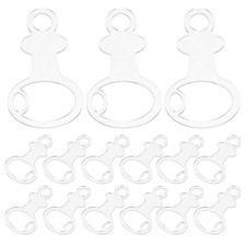  30 Pcs Embroidery Thread Organiser Cross Stitch Organizer Holder