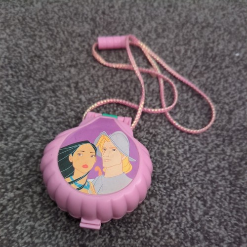 Polly pocket disney - polly,