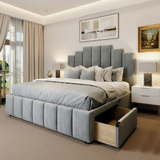 ART DECO ALL FABRIC COLOURS