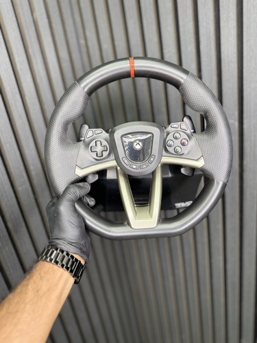 Hori racing apex - apex, steering