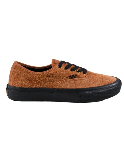 Vans skate authentic hairy - skate,