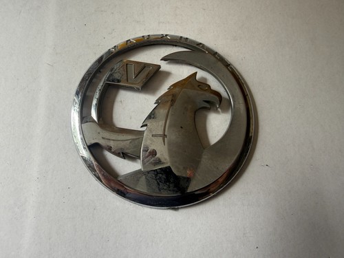 Vauxhall griffin boot - griffin,