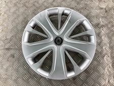 Renault Clio Genuine Hub Cap Trim Wheel Cover 403157271R 1pcs