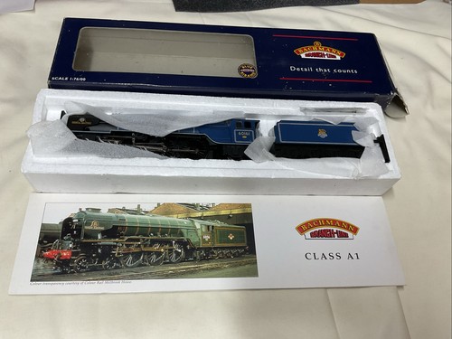 Bachmann branchline 553 - branchline, 32-553