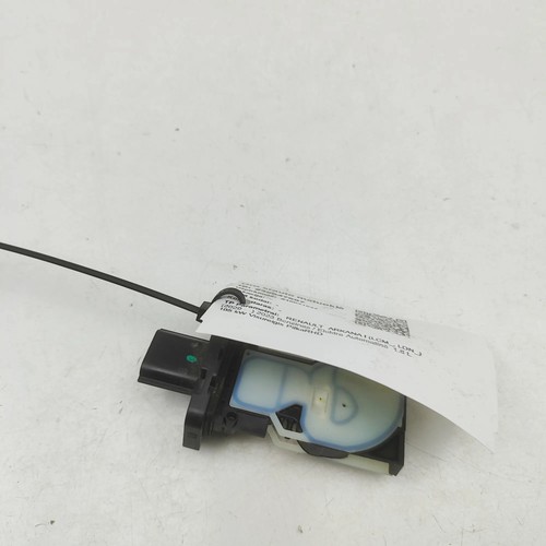 Renault arkana ljc mass air - arkana,