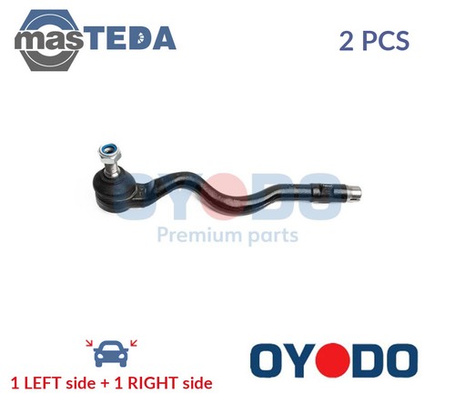 10k9151 oyo track rod end - 10k9151-oyo, rack