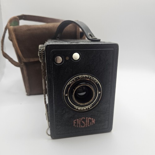 Vintage ensign all distance - vintage,