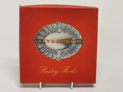 Boxed set silverpride - boxed,