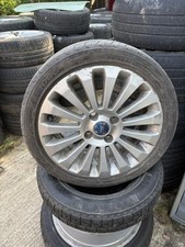 16" FORD FIESTA MK 7/8