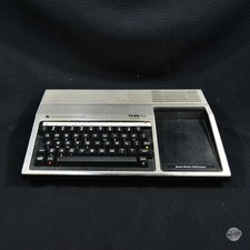 Texas Instruments Ti-99/4A