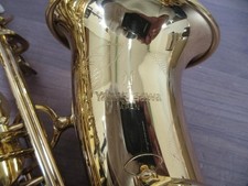 Yanagisawa 901ii alto - yanagisawa,