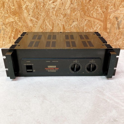 Yamaha pc1002 professional - yamaha,