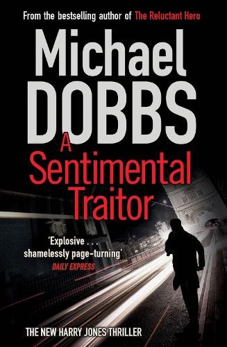 Sentimental traitor harry - sentimental,