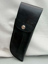 Buck knives 119 - buck, special