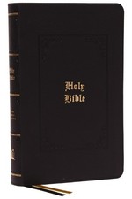 KJV, Personal Size Large Print