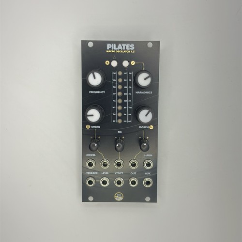 Ecm pilates prototype eurorack - prototype,