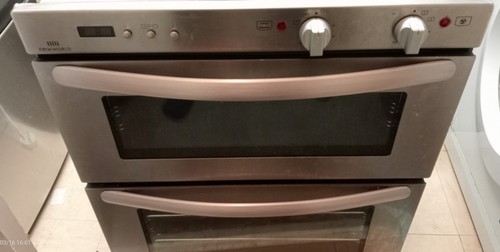 Electric oven - electric,