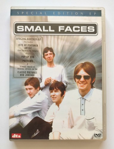 Small faces special - 'special, edition