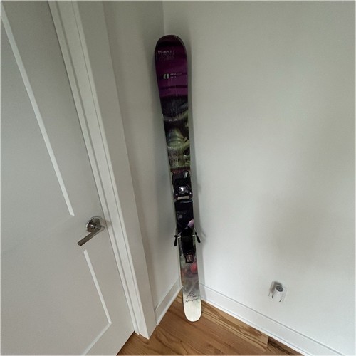 Armada alpine skis marker - alpine,