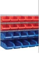 Faithfull FAIPAN24 24 Plastic